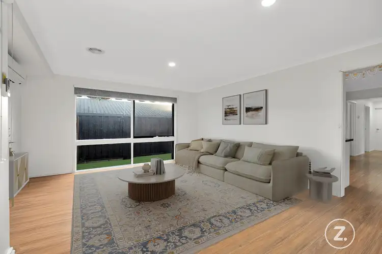 Third view of Homely house listing, 138 Endeavour Drive, Cranbourne North VIC 3977