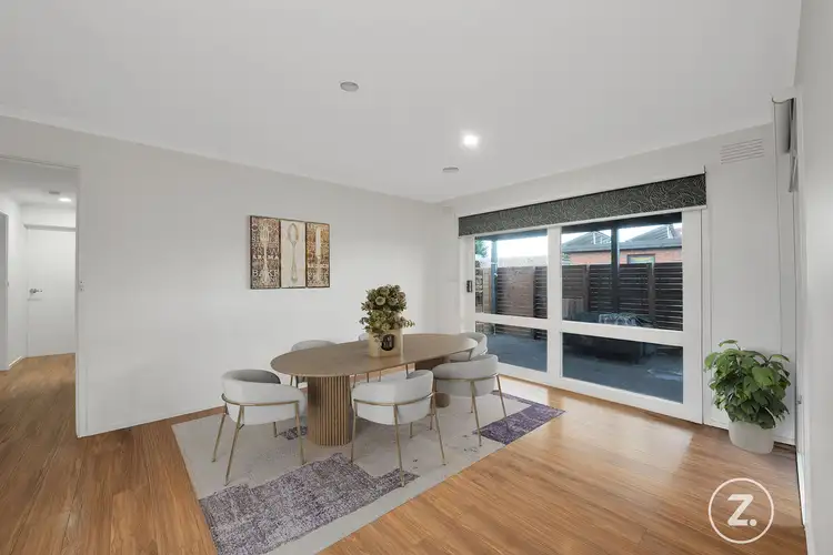 Fourth view of Homely house listing, 138 Endeavour Drive, Cranbourne North VIC 3977