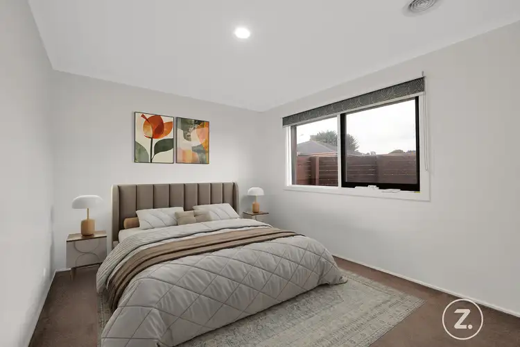 Fifth view of Homely house listing, 138 Endeavour Drive, Cranbourne North VIC 3977