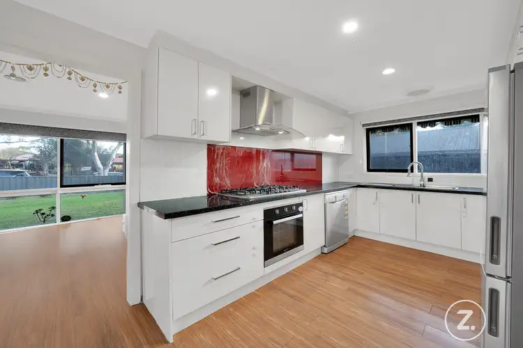 Sixth view of Homely house listing, 138 Endeavour Drive, Cranbourne North VIC 3977