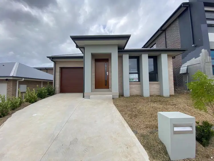 87 Alderton Drive, Colebee NSW 2761