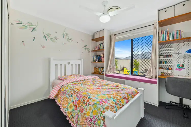 Fifth view of Homely house listing, 6 Costello Court, Emerald QLD 4720
