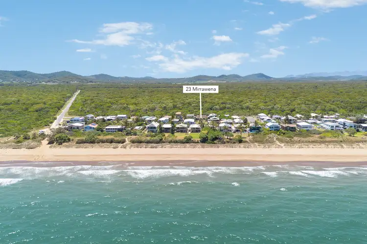 23 Mirrawena Avenue, Bangalee QLD 4703