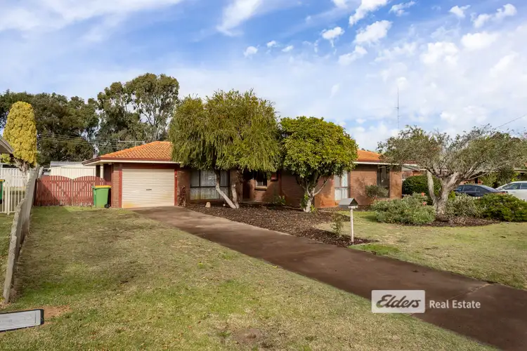 62 Ganfield Street, Carey Park WA 6230