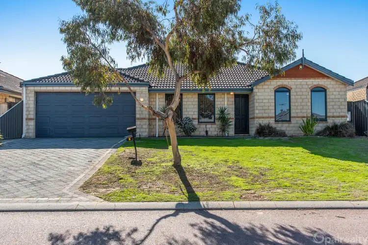 6 Echidna Court, Baldivis WA 6171