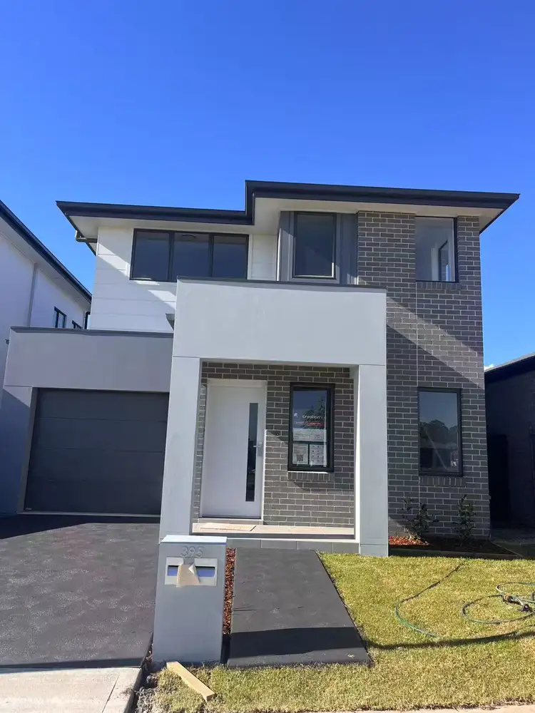 395 Browns Road, Austral NSW 2179