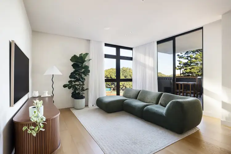 202/186A Victoria Road, Marrickville NSW 2204