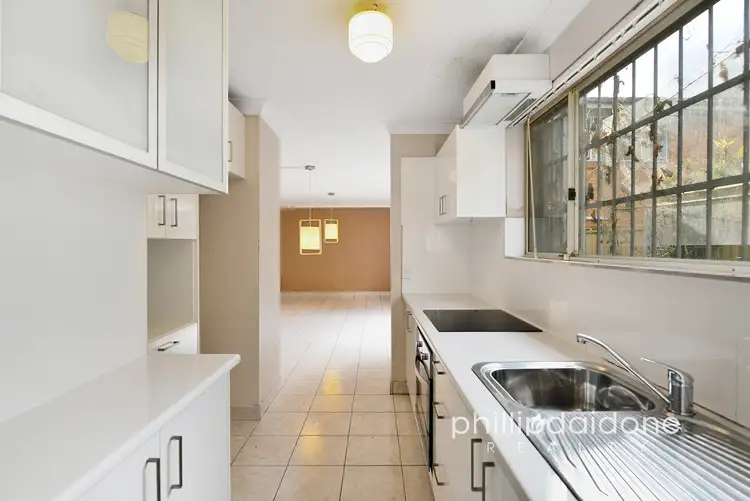 Second view of Homely apartment listing, 3/190 South Parade, Auburn NSW 2144