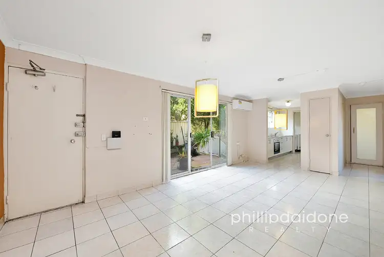 Third view of Homely apartment listing, 3/190 South Parade, Auburn NSW 2144
