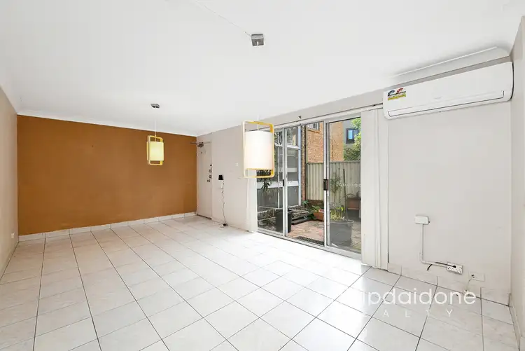 Fourth view of Homely apartment listing, 3/190 South Parade, Auburn NSW 2144