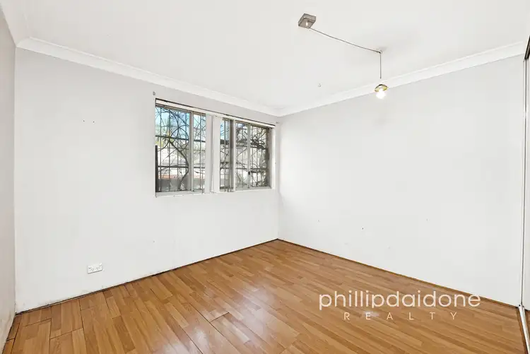 Fifth view of Homely apartment listing, 3/190 South Parade, Auburn NSW 2144
