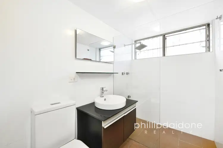 Sixth view of Homely apartment listing, 3/190 South Parade, Auburn NSW 2144