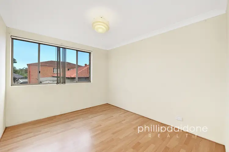 Seventh view of Homely apartment listing, 3/190 South Parade, Auburn NSW 2144