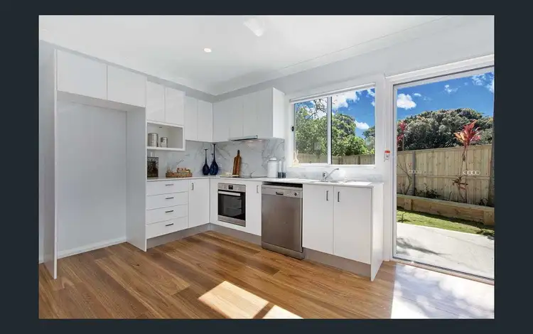 Second view of Homely unit listing, 10A Waterview Street, Mona Vale NSW 2103