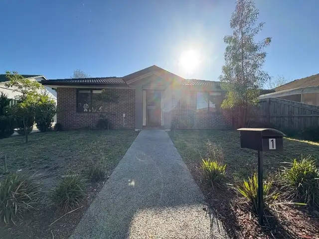 1/42 Kirby Street, Reservoir VIC 3073
