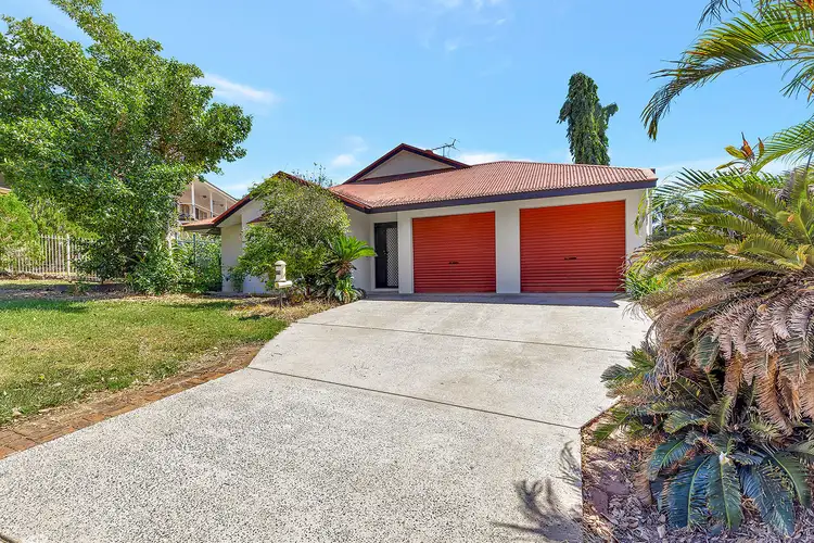 Second view of Homely house listing, 24 MacAdam Place, Gunn NT 832