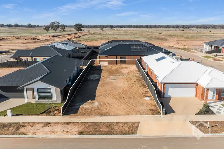 4 Hellier Street, Huntly VIC 3551