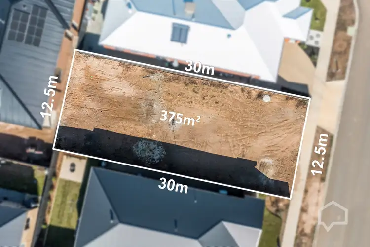 Second view of Homely land listing, 4 Hellier Street, Huntly VIC 3551