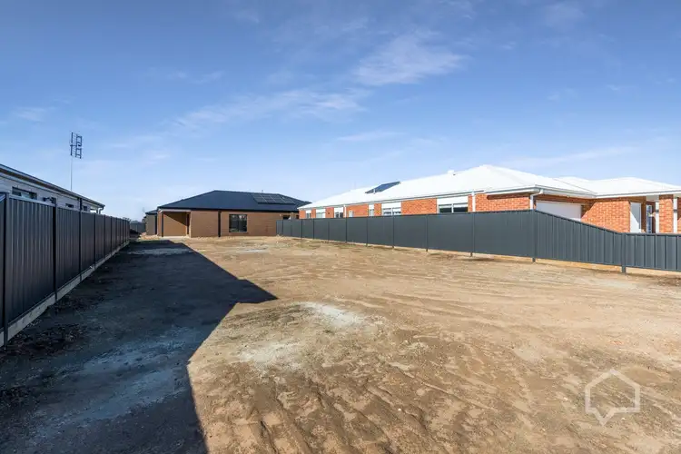Fifth view of Homely land listing, 4 Hellier Street, Huntly VIC 3551