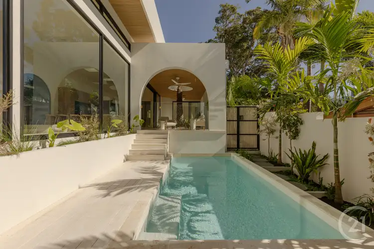 Second view of Homely house listing, 6 Mitti Street, Noosa Heads QLD 4567