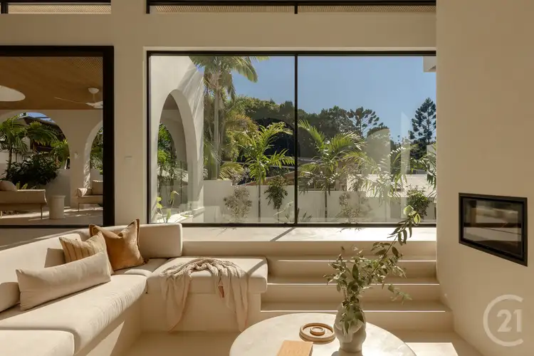 Fifth view of Homely house listing, 6 Mitti Street, Noosa Heads QLD 4567