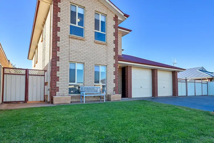 58 Marevista Crescent, Whyalla SA 5600