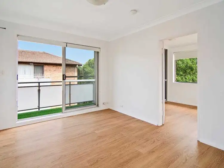 19/48 Darley Street, Newtown NSW 2042
