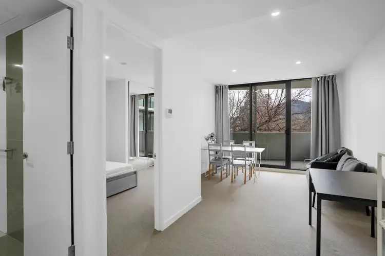 213/43 Currong Street, Braddon ACT 2612