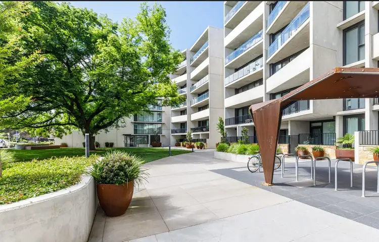 213/43 Currong Street, Braddon ACT 2612
