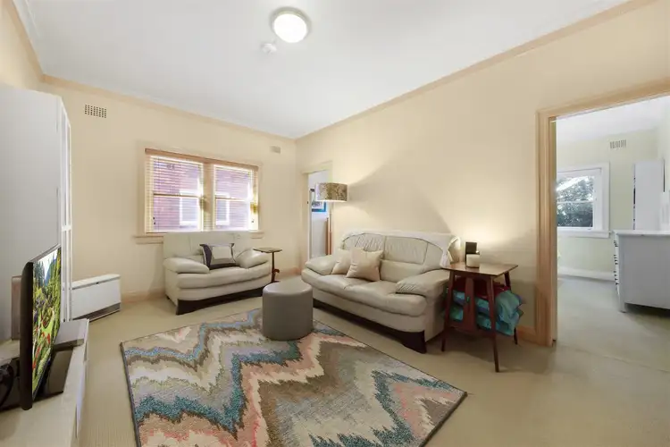 5/21 Waratah Avenue, Randwick NSW 2031