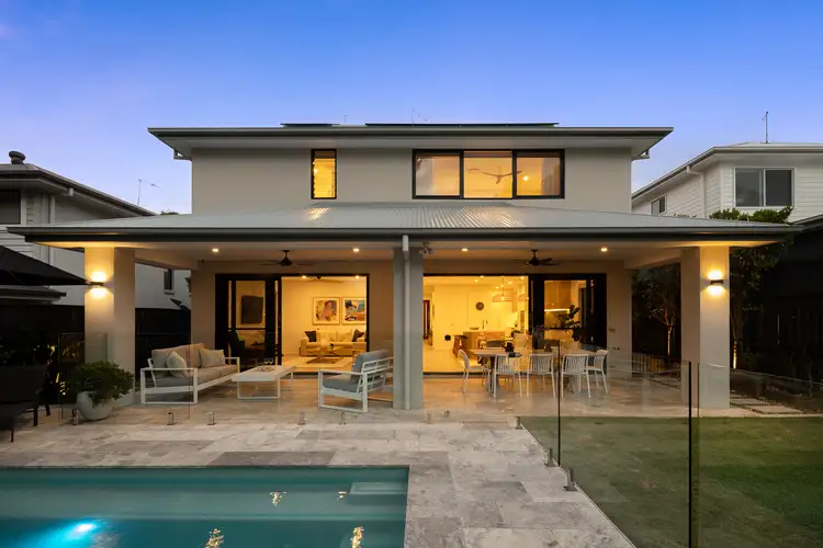 Sixth view of Homely house listing, 57 Paterson Street, North Lakes QLD 4509