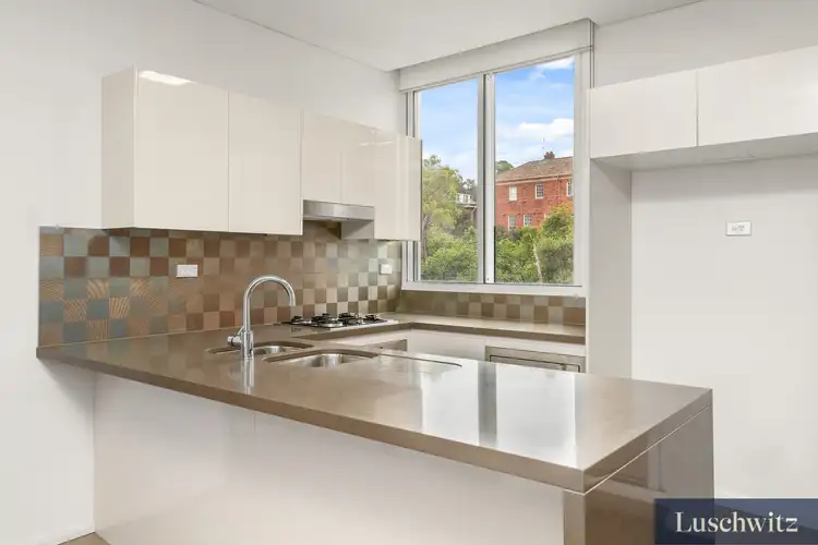 Second view of Homely unit listing, 1018/8 Avon Road, Pymble NSW 2073