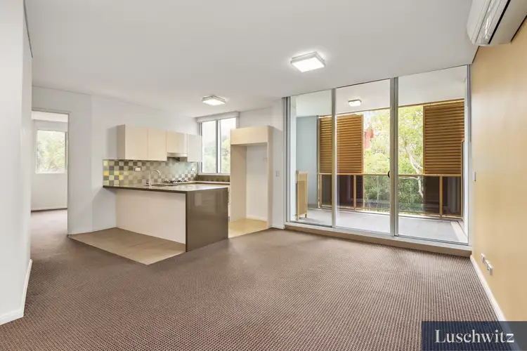 Third view of Homely unit listing, 1018/8 Avon Road, Pymble NSW 2073