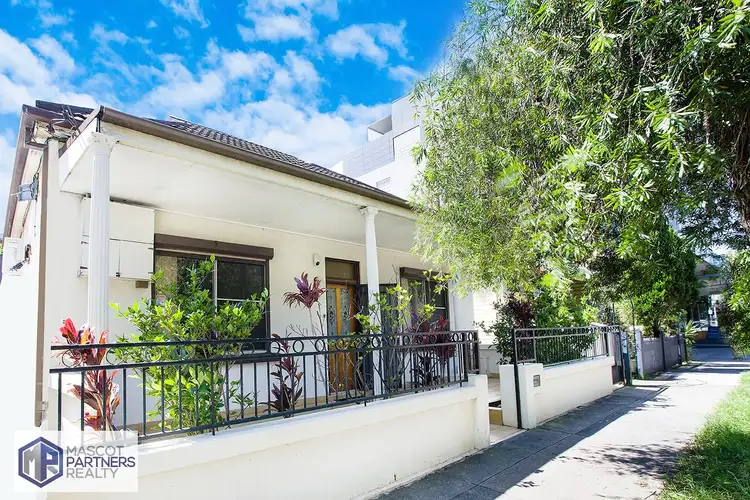5 Robey Street, Mascot NSW 2020