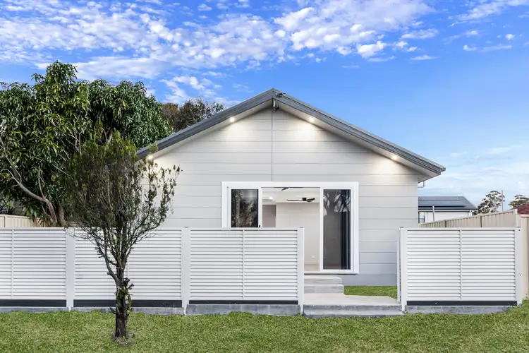 Main view of Homely house listing, 21a Carr Street, Towradgi NSW 2518