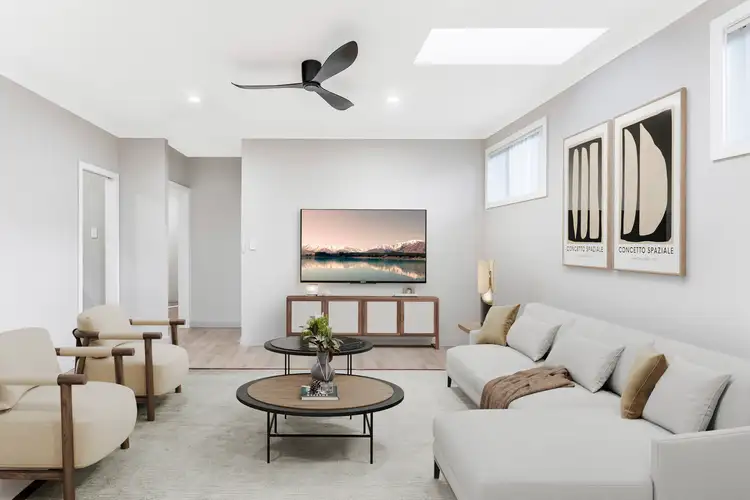 Second view of Homely house listing, 21a Carr Street, Towradgi NSW 2518