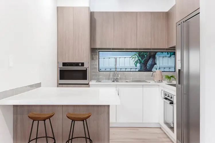 Third view of Homely house listing, 21a Carr Street, Towradgi NSW 2518