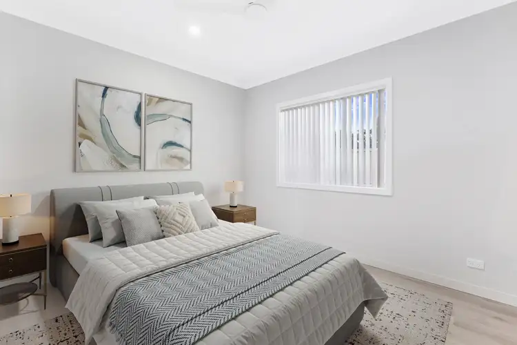 Fourth view of Homely house listing, 21a Carr Street, Towradgi NSW 2518