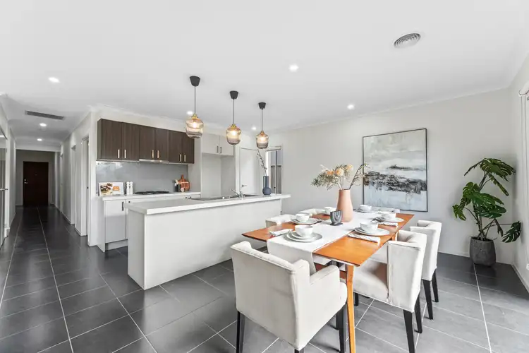 Third view of Homely house listing, 54 Rippleside Terrace, Tarneit VIC 3029