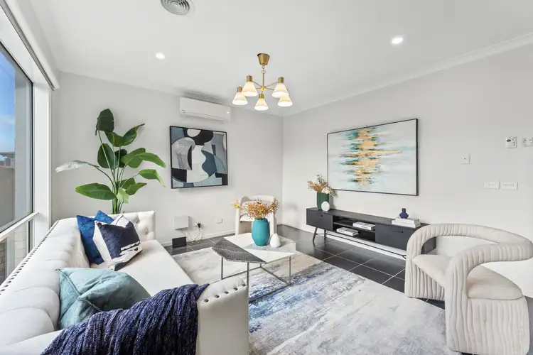 Sixth view of Homely house listing, 54 Rippleside Terrace, Tarneit VIC 3029