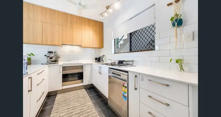 4/124 Mitchell Street