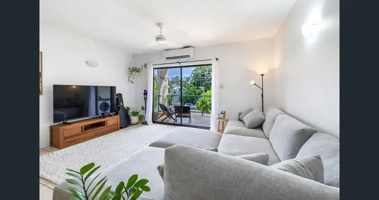Fifth view of Homely apartment listing, 4/124 Mitchell Street, Larrakeyah NT 820