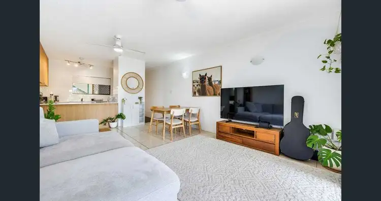 Sixth view of Homely apartment listing, 4/124 Mitchell Street, Larrakeyah NT 820