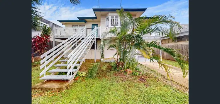 23 Grant Street, Redcliffe QLD 4020