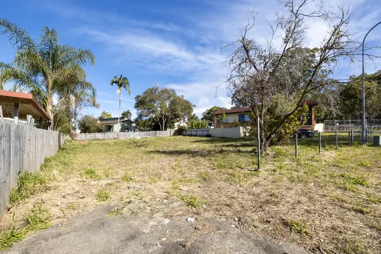 1 Francis Smith Place, South Kempsey NSW 2440