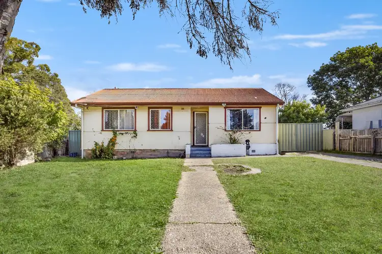Main view of Homely house listing, 30 Albert Street, South Kempsey NSW 2440