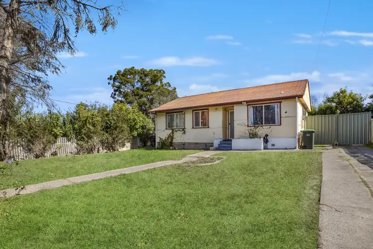 Second view of Homely house listing, 30 Albert Street, South Kempsey NSW 2440