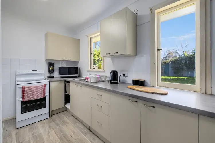 Fifth view of Homely house listing, 30 Albert Street, South Kempsey NSW 2440
