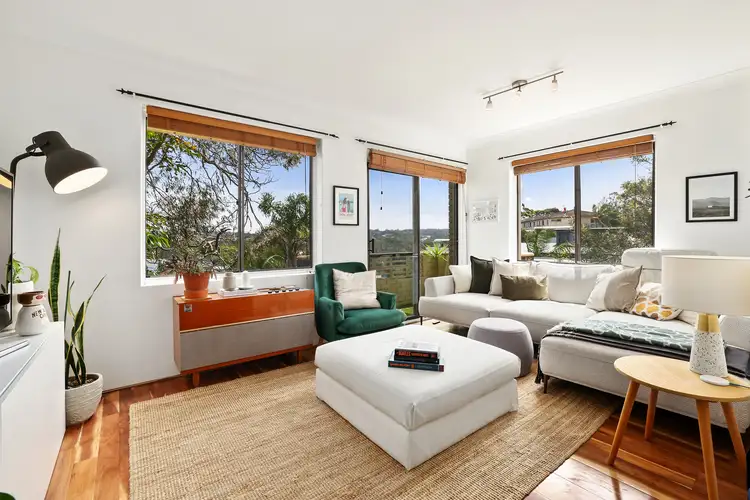 6/30 Dalley Street, Queenscliff NSW 2096