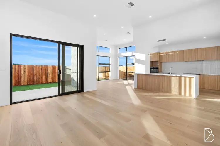 39 Eggins Street, Denman Prospect ACT 2611